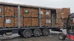 Palette de Bois de Chauffage – Bûches 50/40 cm – 100 Stères + 15 Offerts – 4500€ TTC