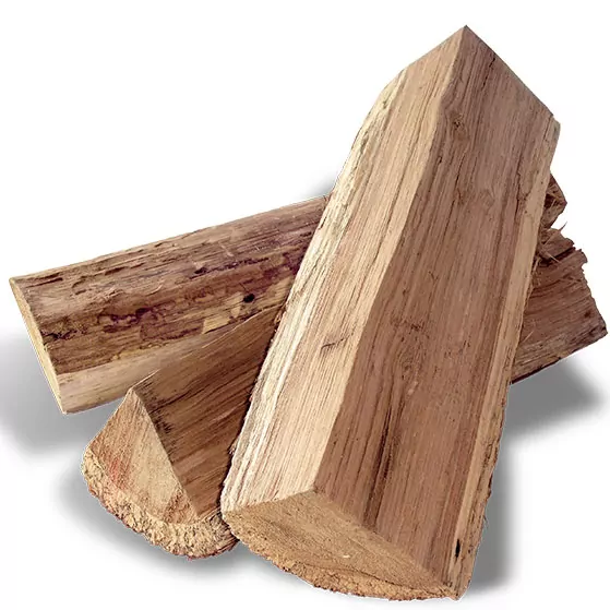 STÈRE DE BOIS EN 50 CM