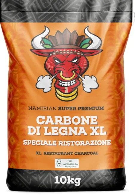 Charbon XL 10 kg