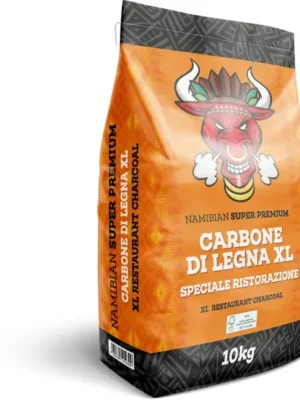Charbon XL 10 kg