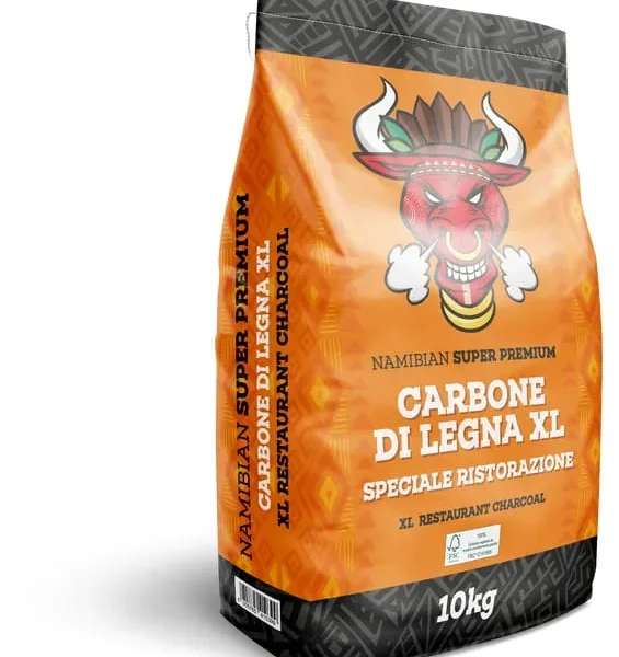 Charbon XL 10 kg