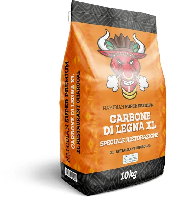 Charbon XL 10 kg