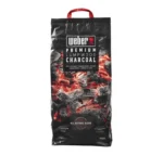 WEBER Charbon de bois 100 kg