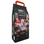 WEBER Charbon de bois 100 kg