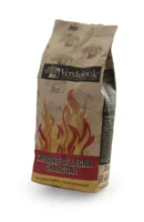 Charbon de bois Charbon de bois pour barbecue Sac de cheminée 80 kg