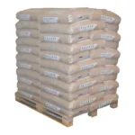 Granulés Schuster ENplus A1 66 sacs de 990 kg d’épicéa